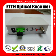 FTTH FTTX Gepon Receptor Óptico ONU